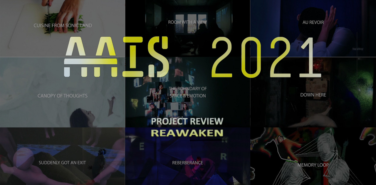 Pr2021 2021 Project Review Aais Reawaken